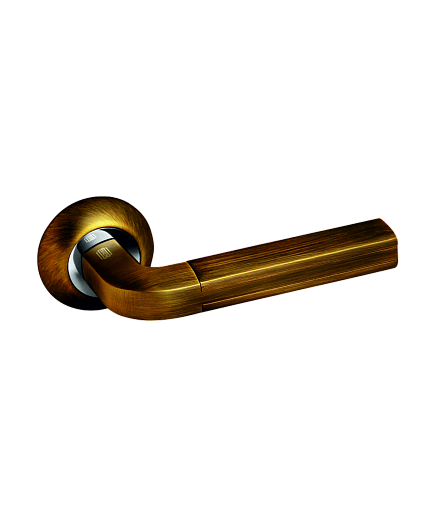 Ручки стандарт Ручка дверная PALIDORE 96 СF 